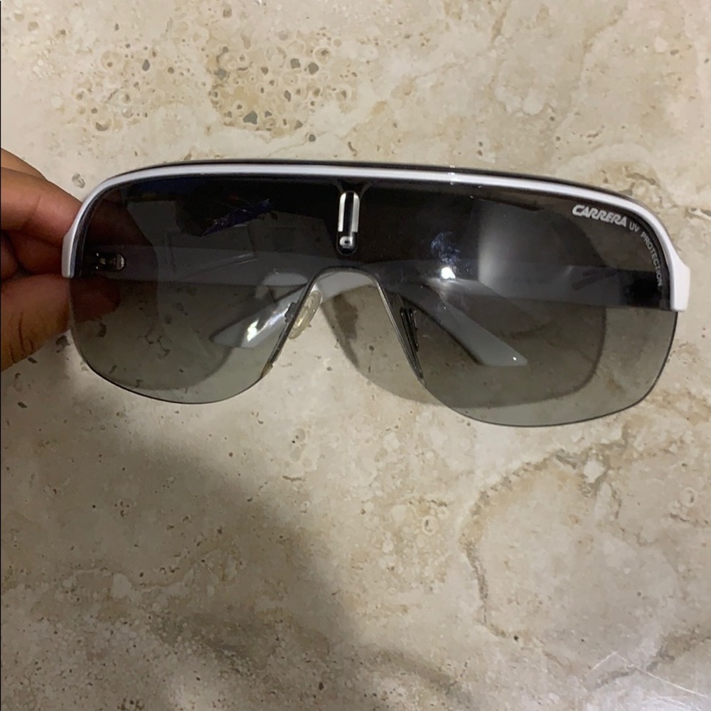 Carrera sunglasses UV protection